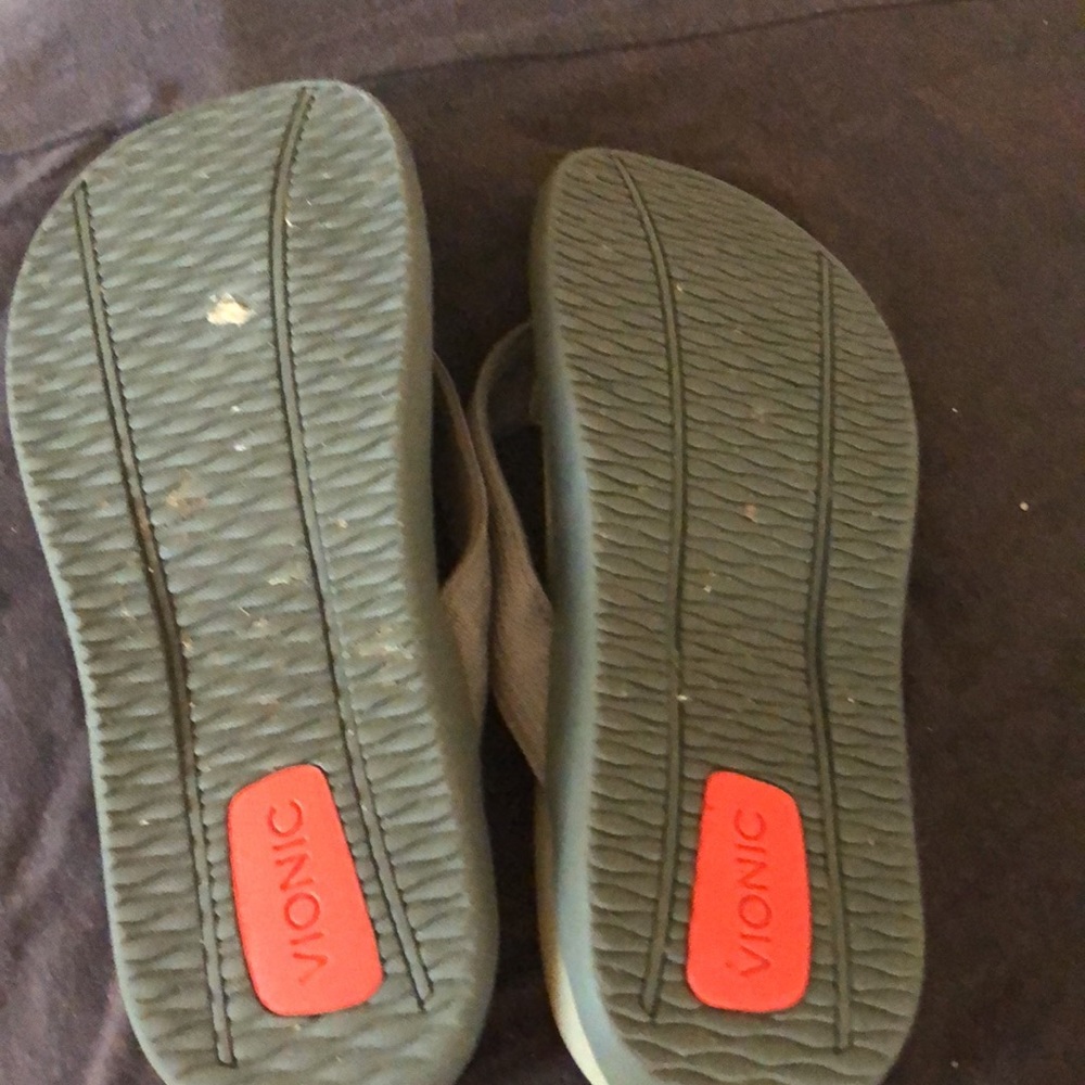 Vionic Sandals. - image 3